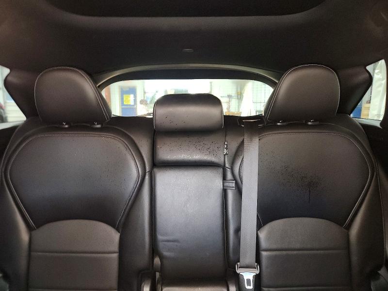 Aukcja sprzedaży 2020 Infiniti Qx50, vin: 3PCAJ5M38LF115860, numer aukcji: 49897376