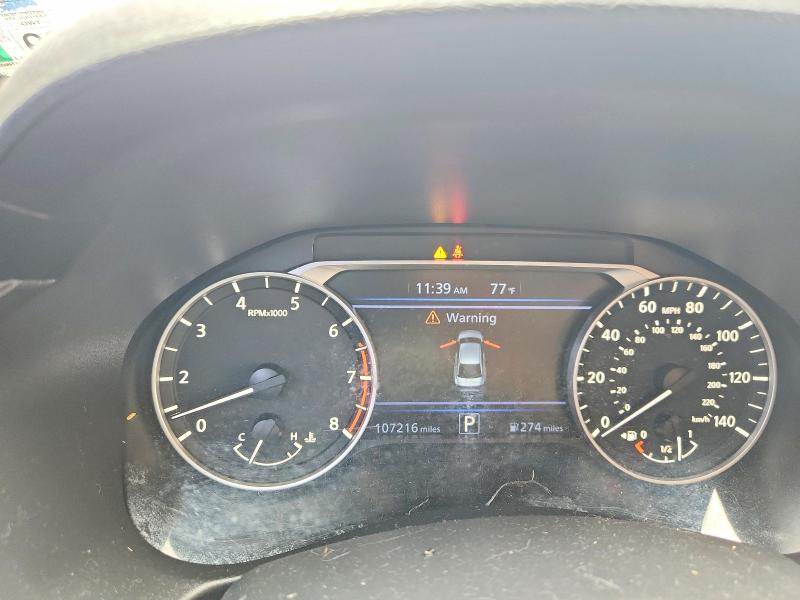 Продажа на аукционе авто 2019 Nissan Altima, vin: 1N4BL4BV0KC203428, номер лота: 50909896