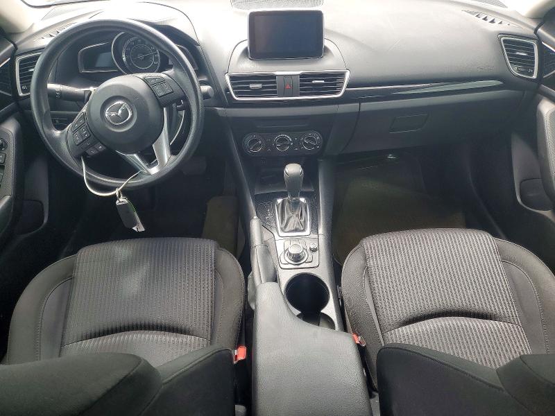 Продаж на аукціоні авто 2016 Mazda 3, vin: JM1BM1U7XG1329450, номер лоту: 49483626