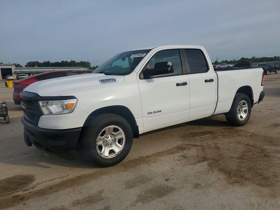 Aukcja sprzedaży 2020 Ram 1500, vin: 1C6SRECG7LN386094, numer aukcji: 50744406