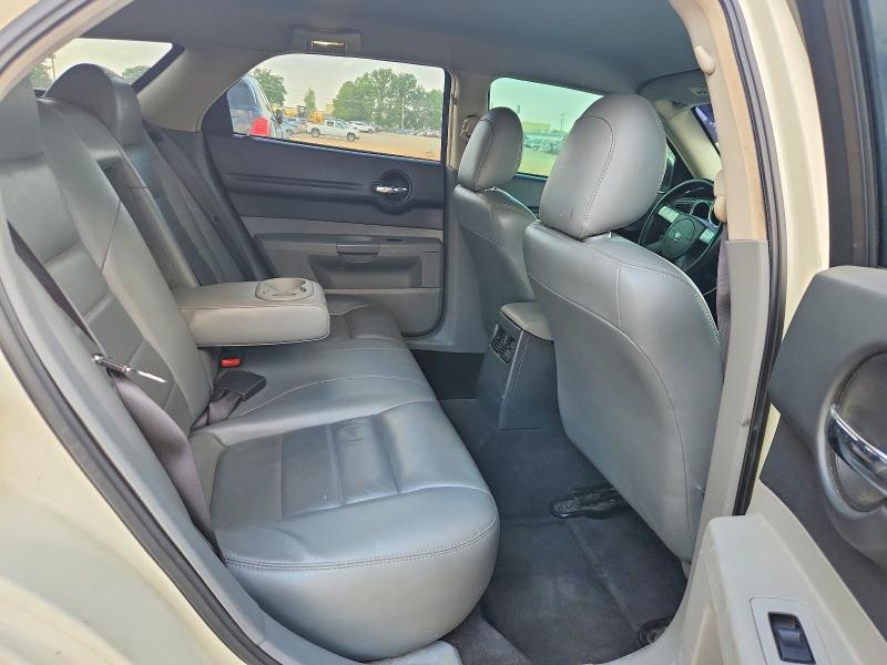 2005 Dodge Magnum მანქანა იყიდება აუქციონზე, vin: 2D4GV58225H555685, აუქციონის ნომერი: 50192026