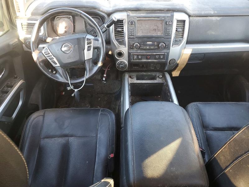 Auction sale of the 2018 Nissan Titan Xd, vin: 1N6BA1F45JN528432, lot number: 49064666