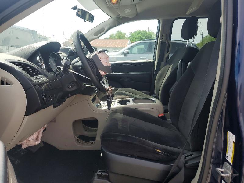 51083776 :رقم المزاد ، 2C4RDGCG9CR231146 vin ، 2012 Dodge Grand Caravan مزاد بيع