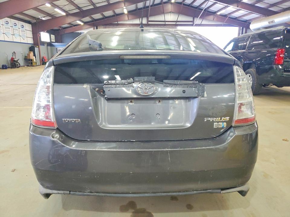 Aukcja sprzedaży 2009 Toyota Prius, vin: JTDKB20U693466349, numer aukcji: 49665586