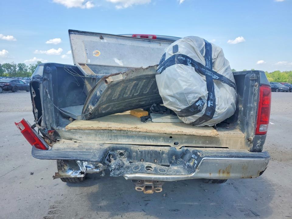 Aukcja sprzedaży 2005 Dodge Ram 2500, vin: 1D7KS28D55J501737, numer aukcji: 51177576