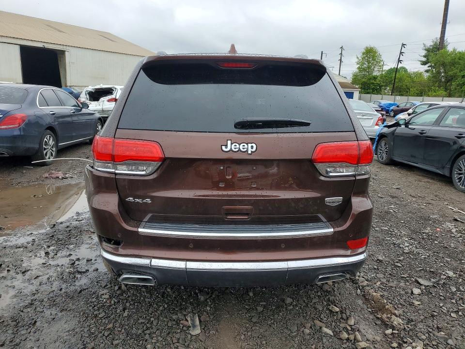 Продажа на аукционе авто 2014 Jeep Grand Cherokee, vin: 1C4RJFJT4EC531448, номер лота: 51950946