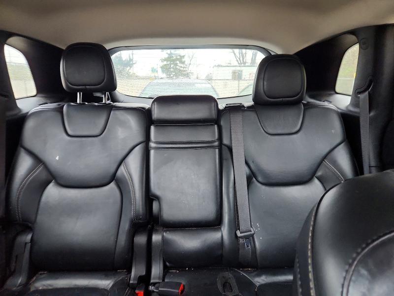 Продаж на аукціоні авто 2016 Jeep Cherokee, vin: 1C4PJMDB5GW248833, номер лоту: 48436316