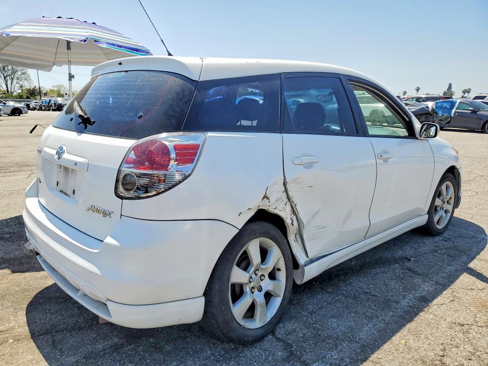 Продаж на аукціоні авто 2005 Toyota Matrix, vin: 2T1KR32E05C414577, номер лоту: 48149316