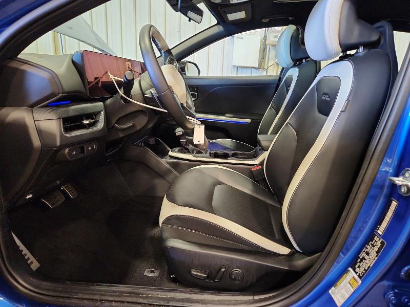 Продаж на аукціоні авто 2025 Kia K4, vin: 3KPFW4DC5SE140107, номер лоту: 50988546