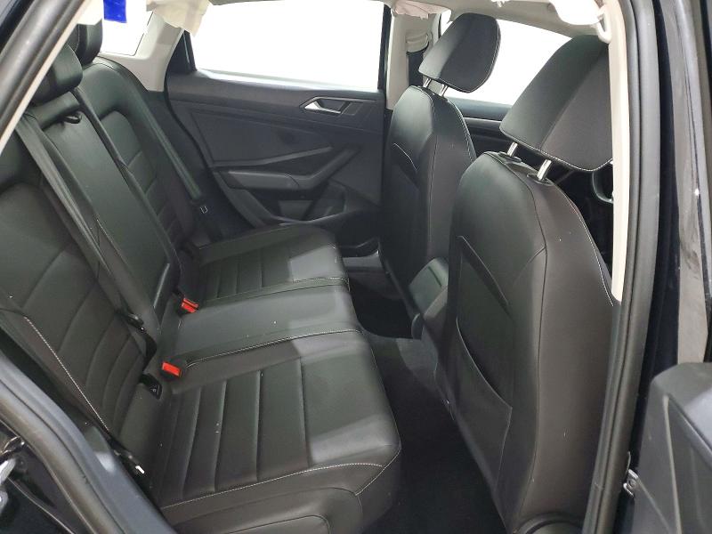 Aukcja sprzedaży 2024 Volkswagen Jetta, vin: 3VW7M7BU8RM075807, numer aukcji: 49896436