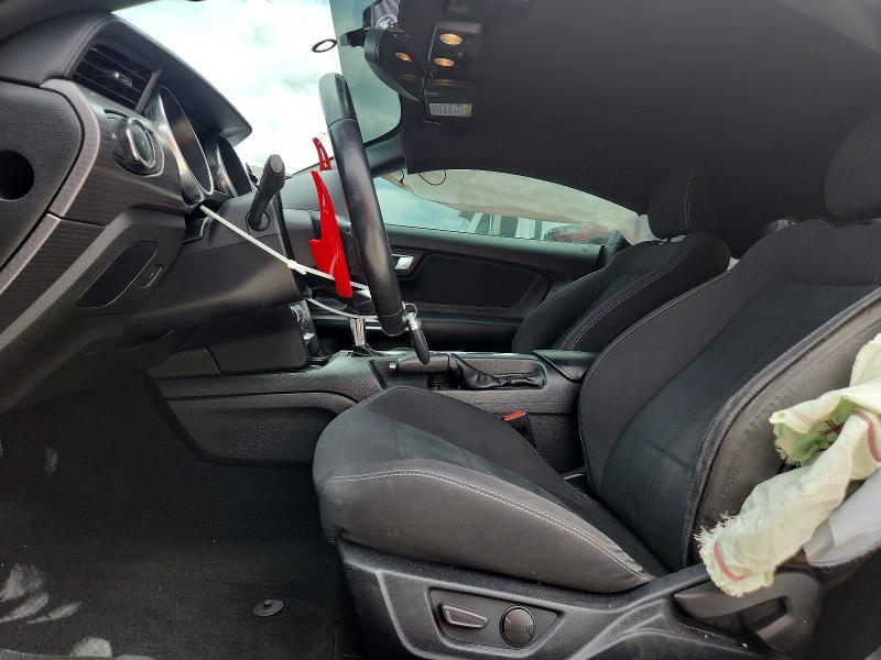 Продажа на аукционе авто 2020 Ford Mustang, vin: 1FA6P8CF7L5174925, номер лота: 51156856