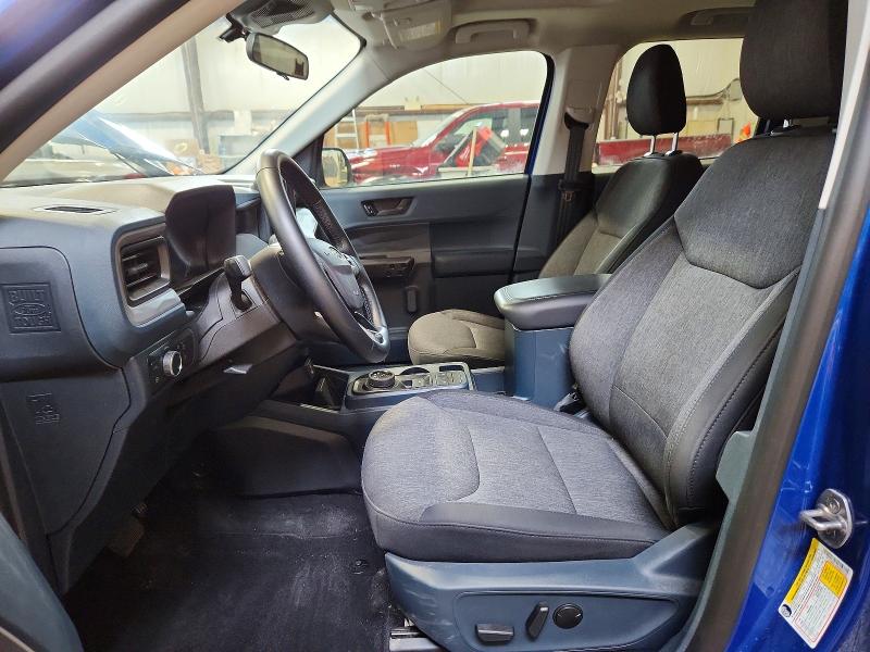 Aukcja sprzedaży 2024 Ford Maverick, vin: 3FTTW8H38RRA94165, numer aukcji: 48431626