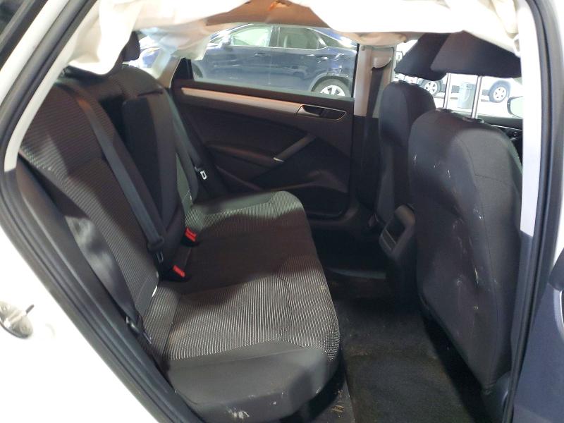 Продаж на аукціоні авто 2016 Volkswagen Passat, vin: 1VWAS7A3XGC029074, номер лоту: 49092056