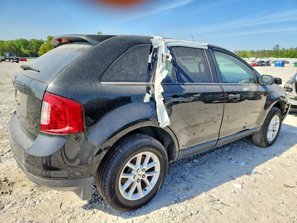 Продажа на аукционе авто 2013 Ford Edge, vin: 2FMDK3GC3DBB49970, номер лота: 50062636