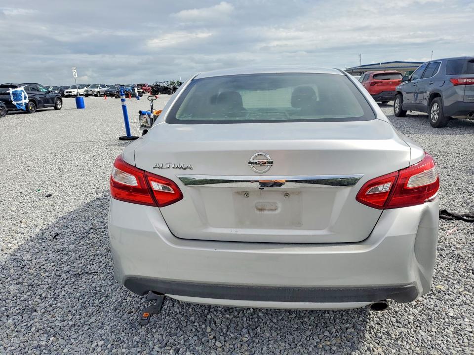 2016 Nissan Altima მანქანა იყიდება აუქციონზე, vin: 1N4AL3AP3GN326130, აუქციონის ნომერი: 50854656