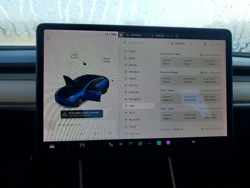 Aukcja sprzedaży 2020 Tesla Model 3, vin: 5YJ3E1EBXLF664780, numer aukcji: 49535056