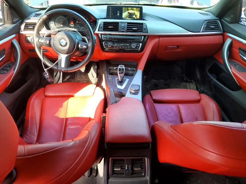Aukcja sprzedaży 2019 Bmw 440xi, vin: WBA4J7C56KBM74277, numer aukcji: 49564126