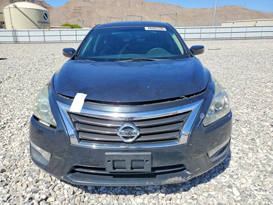 2015 Nissan Altima მანქანა იყიდება აუქციონზე, vin: 1N4AL3AP3FN325025, აუქციონის ნომერი: 48985336