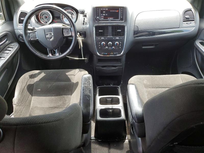 Продажа на аукционе авто 2016 Dodge Grand Caravan, vin: 2C4RDGBG7GR359795, номер лота: 50367636