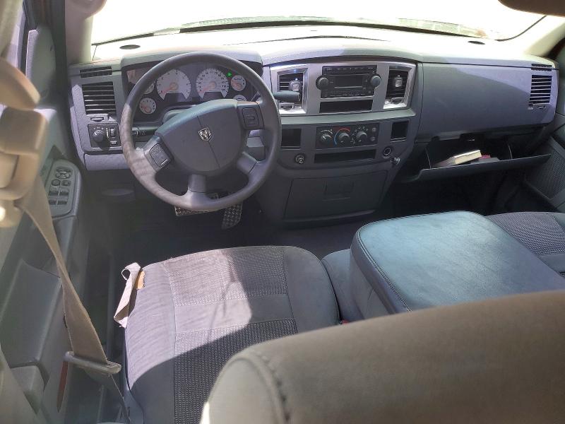Aukcja sprzedaży 2007 Dodge Ram 1500, vin: 1D7HA18P97J601795, numer aukcji: 49220356