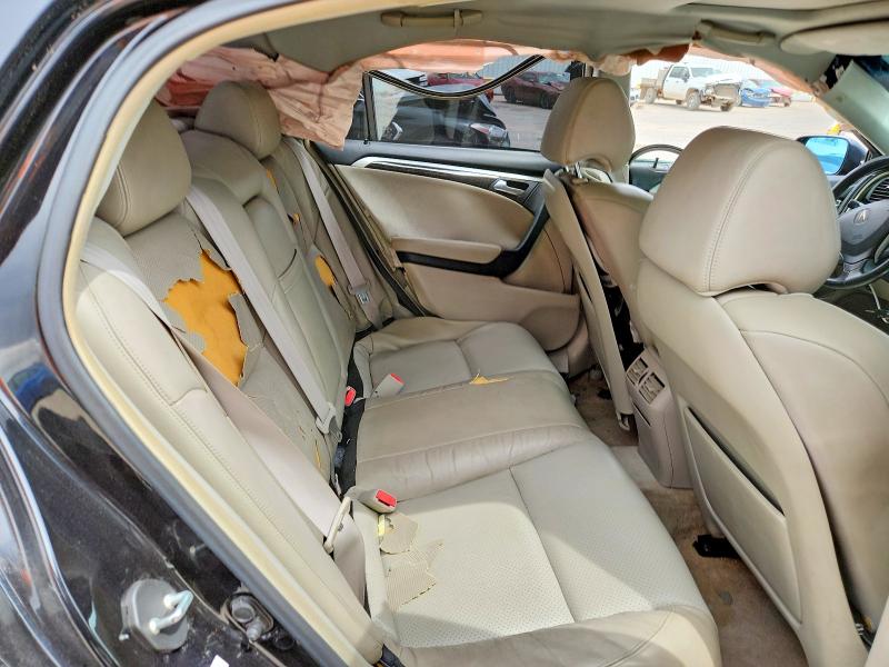 Продаж на аукціоні авто 2008 Acura Tl, vin: 19UUA66278A056194, номер лоту: 49555156