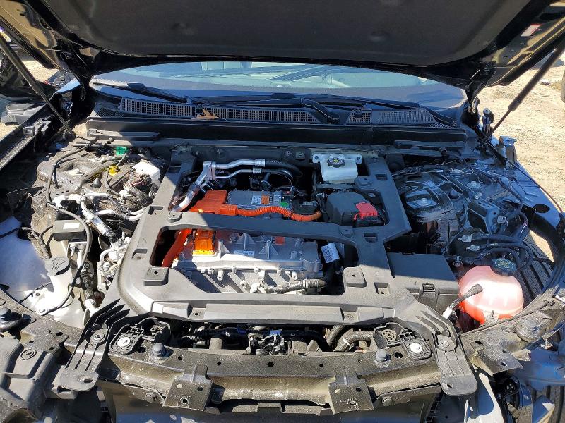 2024 Acura Zdx მანქანა იყიდება აუქციონზე, vin: 4W5KHNRL1RZ501194, აუქციონის ნომერი: 50556136
