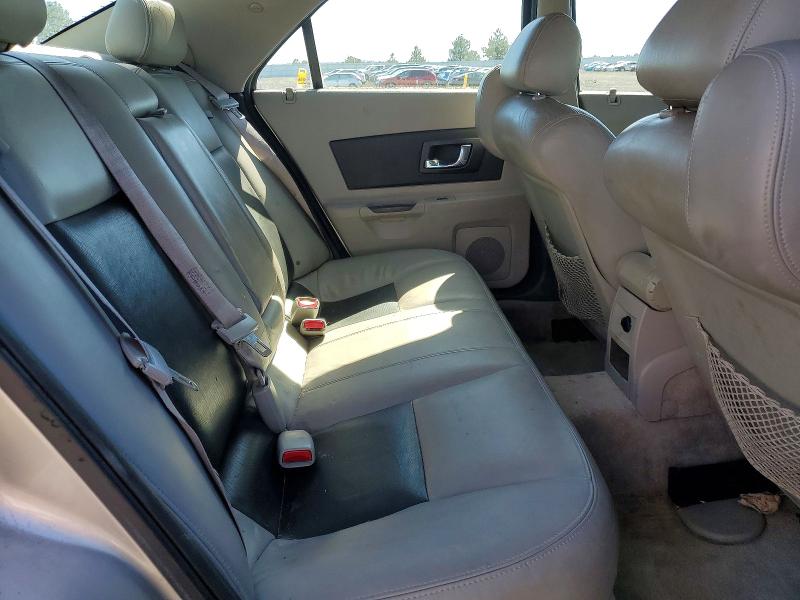 Продажа на аукционе авто 2005 Cadillac Cts, vin: 1G6DP567050171310, номер лота: 49365756