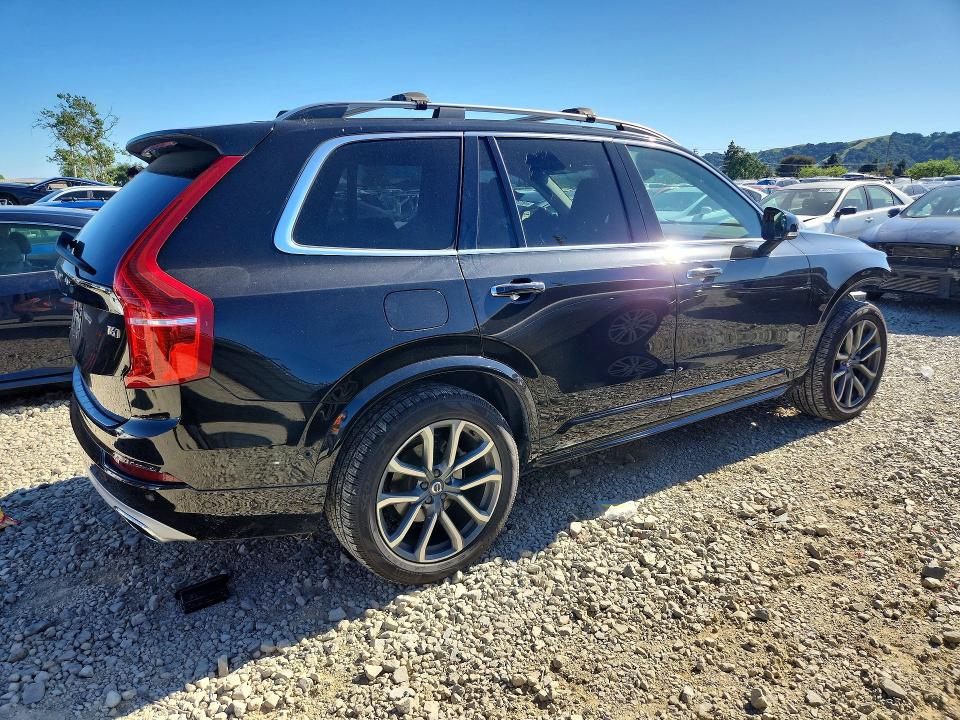 Aukcja sprzedaży 2019 Volvo Xc90, vin: YV4A22PK6K1433737, numer aukcji: 48173246