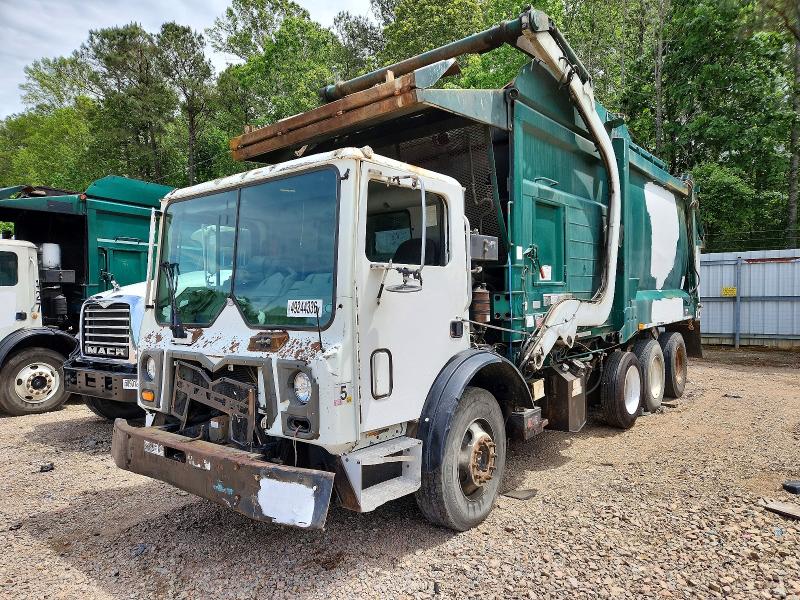Продажа на аукционе авто 2014 Mack 600, vin: 1M2AV04C1EM011269, номер лота: 49244336