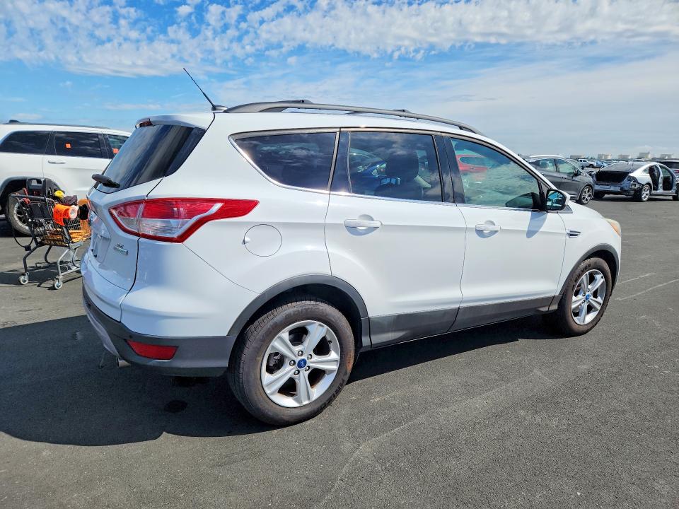 Aukcja sprzedaży 2013 Ford Escape, vin: 1FMCU0GXXDUB56528, numer aukcji: 48339826