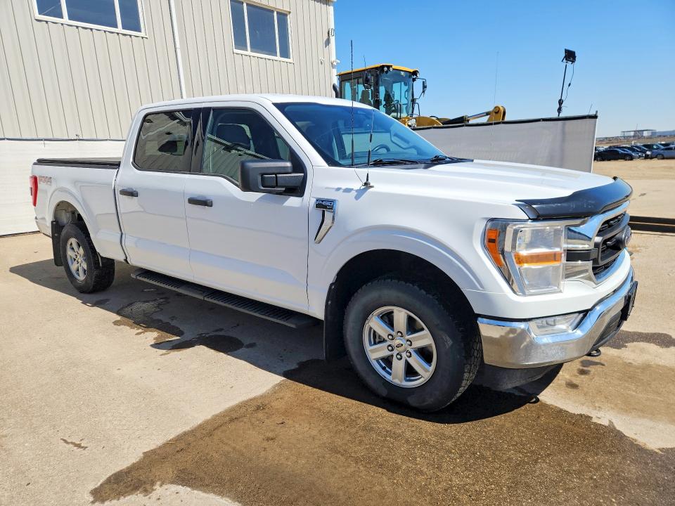 Продаж на аукціоні авто 2022 Ford F150, vin: 1FTFW1E54NKE46439, номер лоту: 47784426