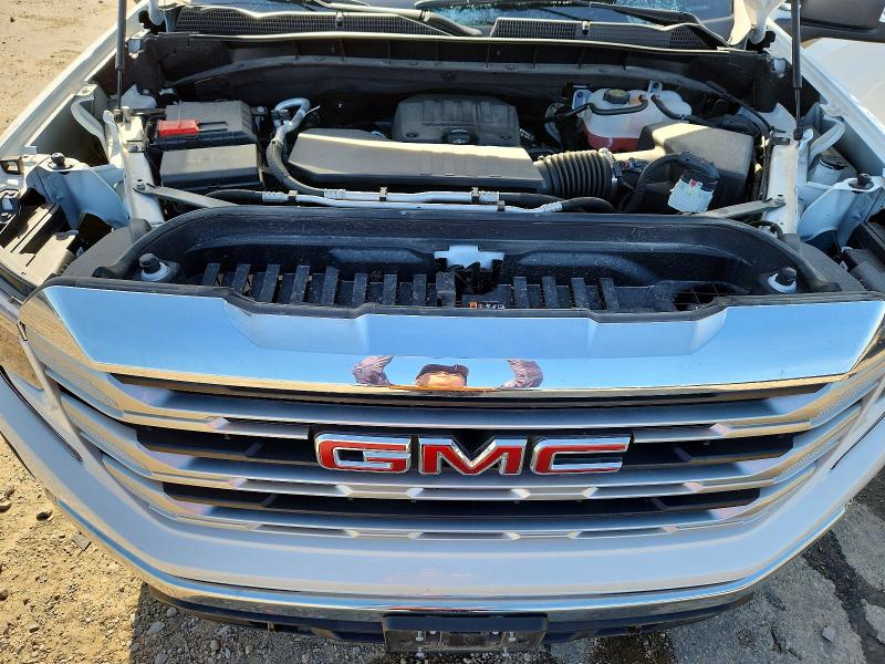 Aukcja sprzedaży 2024 Gmc Sierra, vin: 3GTPUBEK9RG421524, numer aukcji: 50365976