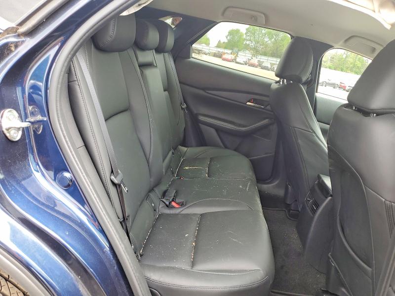 Продажа на аукционе авто 2023 Mazda Cx-30, vin: 3MVDMBCM4PM564580, номер лота: 51162876