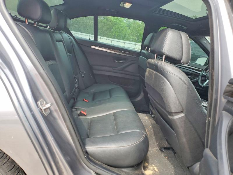 49978276 :رقم المزاد ، WBAFV3C59ED686248 vin ، 2014 Bmw 535 مزاد بيع