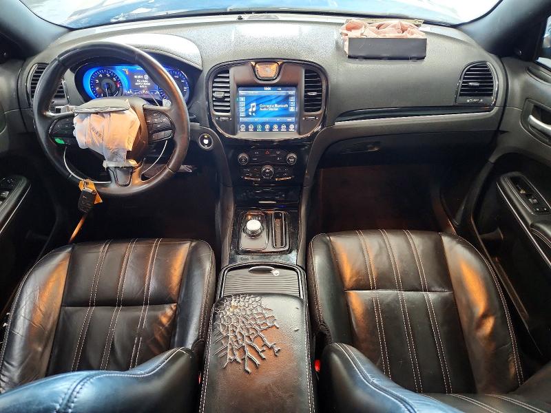 51656116 :رقم المزاد ، 2C3CCABG2JH214445 vin ، 2018 Chrysler 300 مزاد بيع