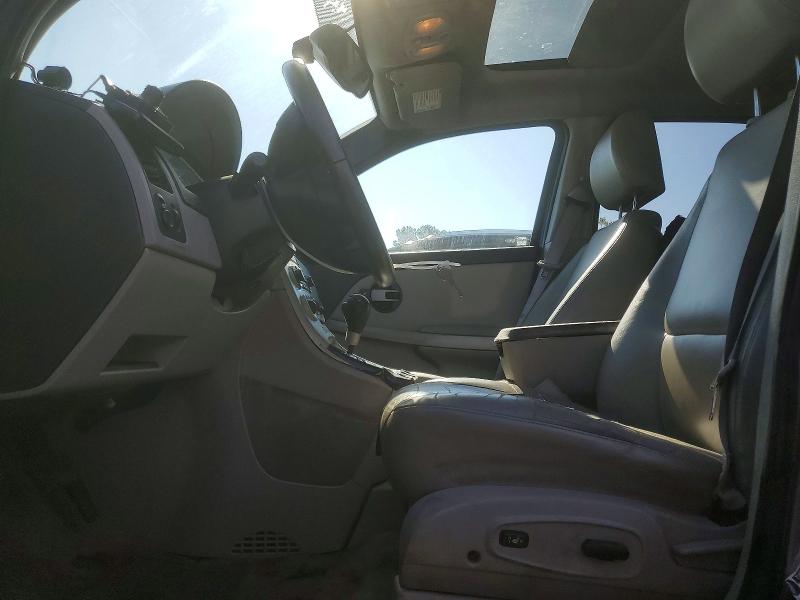 Aukcja sprzedaży 2005 Chevrolet Equinox, vin: 2CNDL63F556031802, numer aukcji: 48235926