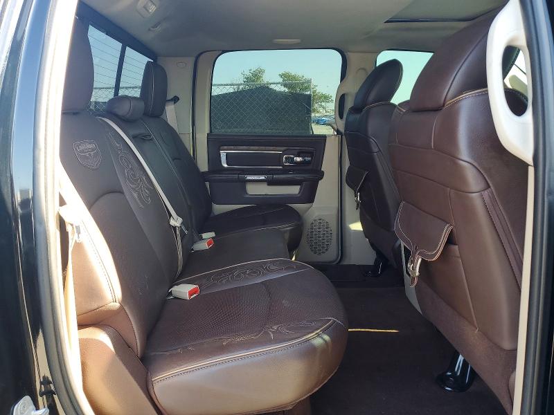 Продажа на аукционе авто 2014 Ram 1500, vin: 1C6RR7WM6ES355709, номер лота: 51211066
