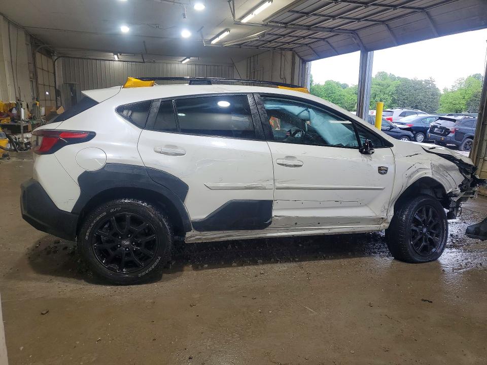 Aukcja sprzedaży 2024 Subaru Crosstrek, vin: 4S4GUHU60R3769802, numer aukcji: 51638266
