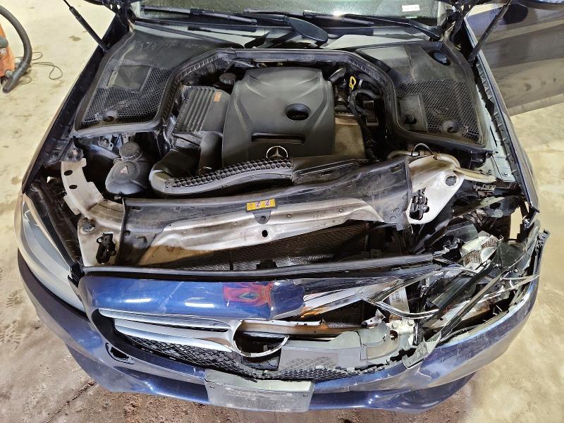 Aukcja sprzedaży 2017 Mercedes-benz C, vin: 55SWF4KB4HU184062, numer aukcji: 49433756