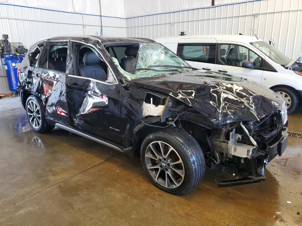 Aukcja sprzedaży 2018 Bmw X5, vin: 5UXKR0C53JL075909, numer aukcji: 50510706