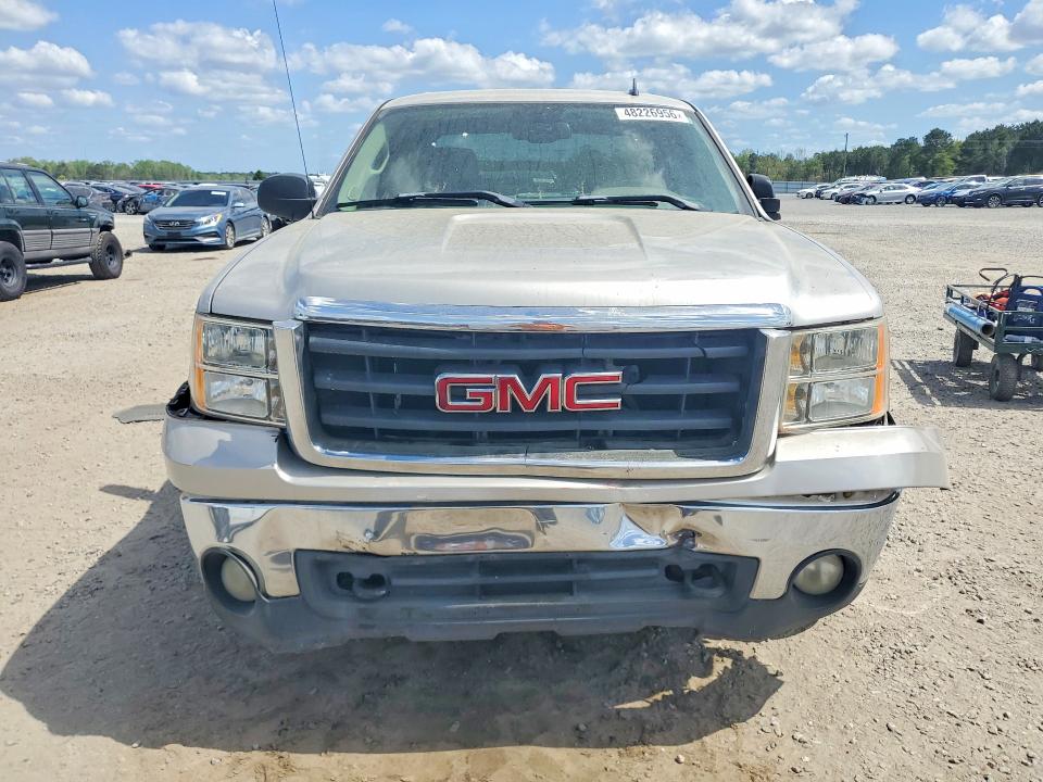 Aukcja sprzedaży 2007 Gmc New Sierra, vin: 2GTEK13C371603440, numer aukcji: 48226956