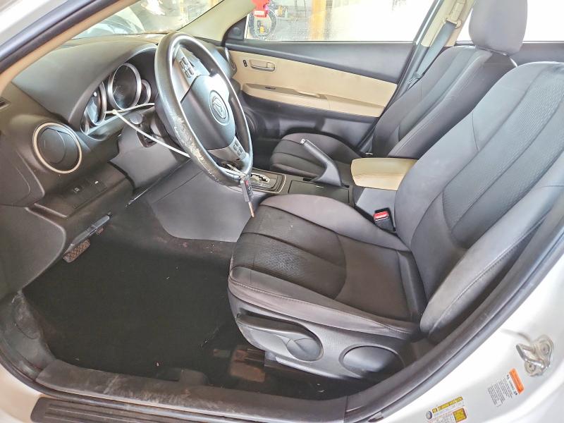 Aukcja sprzedaży 2009 Mazda 6, vin: 1YVHP81A695M24782, numer aukcji: 50600316