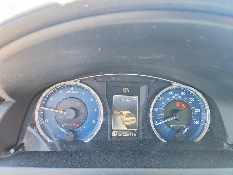 Продажа на аукционе авто 2016 Toyota Camry, vin: 4T1BF1FK4GU563542, номер лота: 49862306