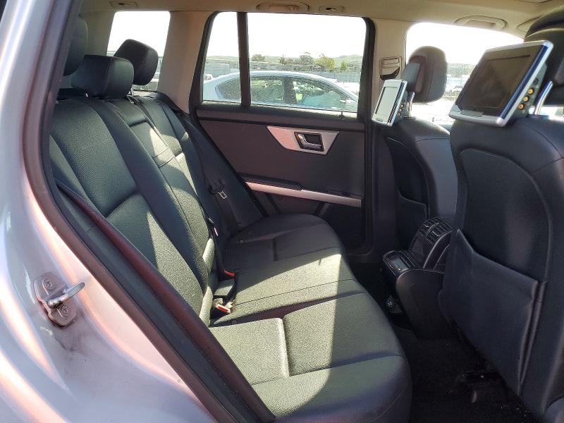 Продаж на аукціоні авто 2010 Mercedes-benz Glk, vin: WDCGG8HB0AF264942, номер лоту: 50302066