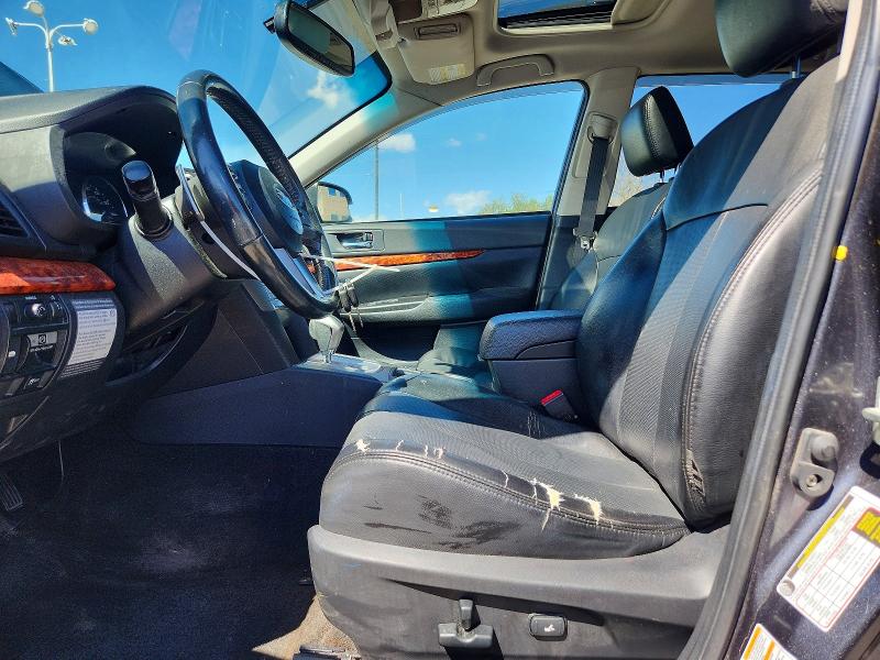 Продаж на аукціоні авто 2011 Subaru Outback, vin: 4S4BRDKC7B2418247, номер лоту: 48494216