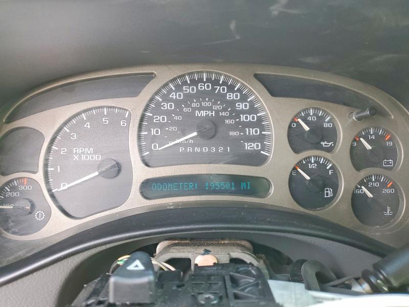 Aukcja sprzedaży 2006 Gmc Yukon, vin: 1GKEK63U76J130835, numer aukcji: 50112436