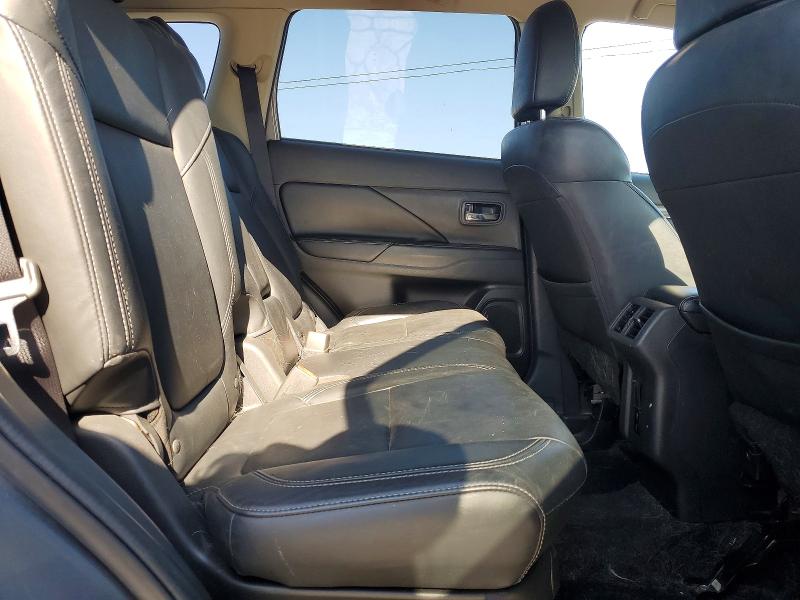 Продаж на аукціоні авто 2020 Mitsubishi Outlander, vin: JA4AZ3A31LZ043258, номер лоту: 50620566