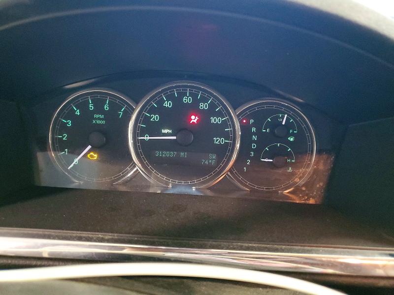 51308776 :رقم المزاد ، 2G4WD532751323431 vin ، 2005 Buick Lacrosse مزاد بيع
