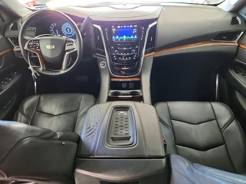 Aukcja sprzedaży 2016 Cadillac Escalade, vin: 1GYS3JKJ3GR126865, numer aukcji: 47748676