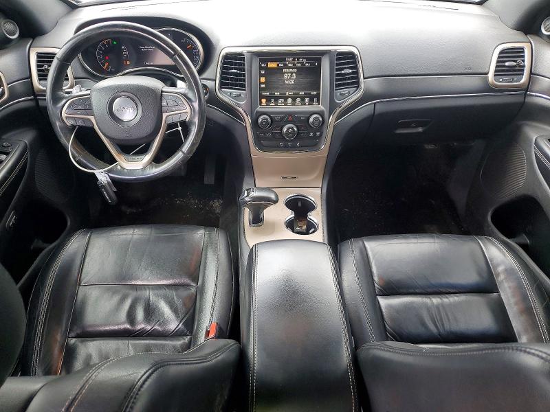 2015 Jeep Grand Cherokee მანქანა იყიდება აუქციონზე, vin: 1C4RJFBT0FC947965, აუქციონის ნომერი: 48842926